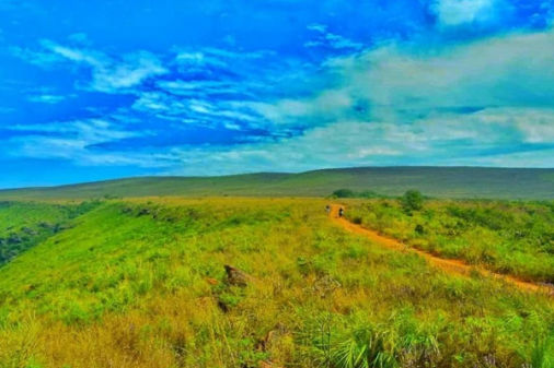Places to Visit in Gudisa Hill Station in 2022