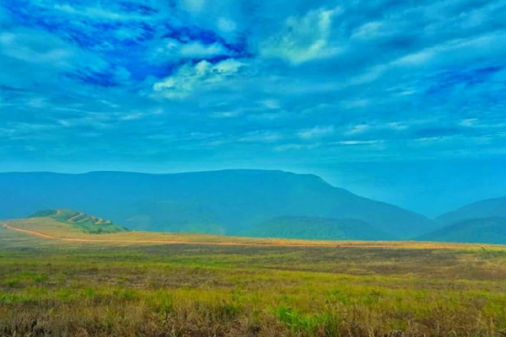 Gudisa - AP Tourism Authority